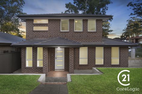 Property photo of 2/72 Pioneer Street Seven Hills NSW 2147