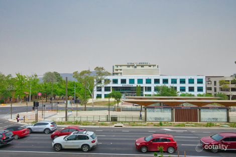 Property photo of 206/92 Northbourne Avenue Braddon ACT 2612