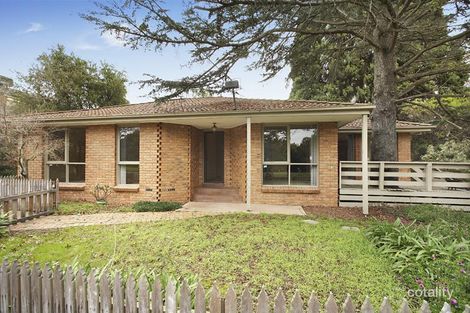Property photo of 1/96 Summerhill Road Glen Iris VIC 3146