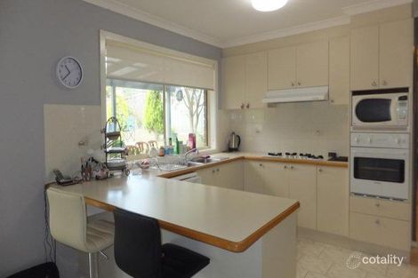 Property photo of 3 Billanook Way Chirnside Park VIC 3116