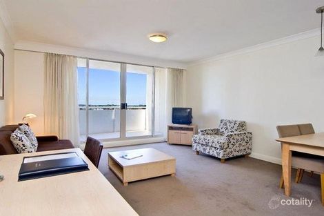 Property photo of 704/10 Brown Street Chatswood NSW 2067