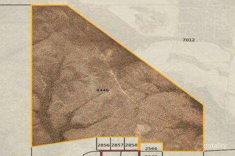 409 Hendry Rd, Cossack, NT 0850