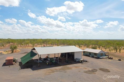 Property photo of 409 Hendry Road Cossack NT 0850