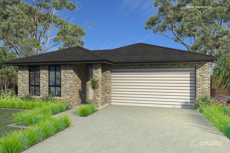 10 Kevin Curtis Cres, Casey, ACT 2913