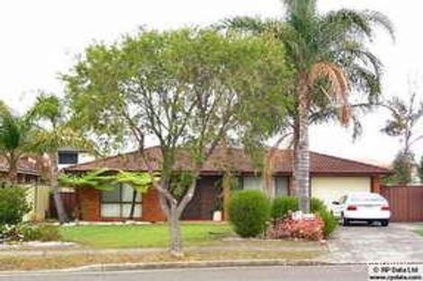 Property photo of 6 Chavin Place Greenfield Park NSW 2176