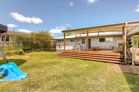 10 Caribbean St, Keperra, QLD 4054