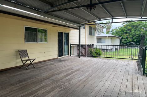 Property photo of 63 Beardmore Crescent Dysart QLD 4745