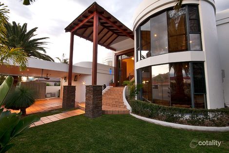 Property photo of 25 Montevideo Drive Clear Island Waters QLD 4226