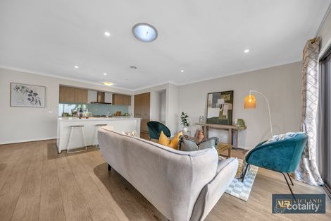 Property photo of 6 Gazelle Way Wollert VIC 3750