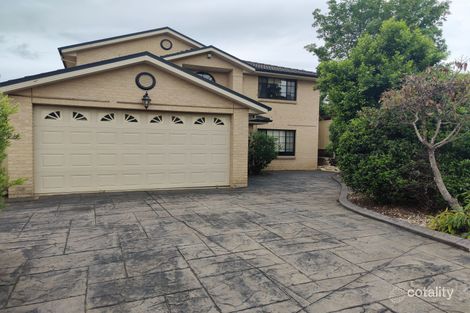 Property photo of 7 Payton Court Narellan Vale NSW 2567