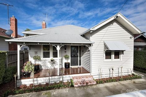 33 Blackshaws Rd, Newport, VIC 3015