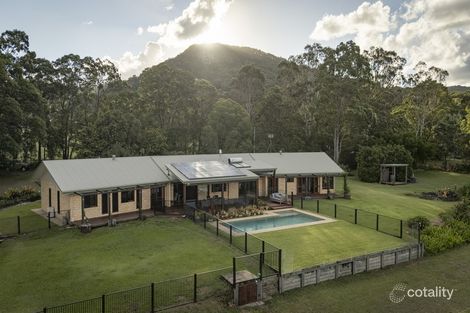 291 Valdora Rd, Valdora, QLD 4561