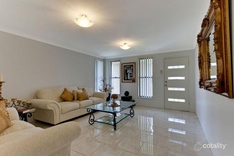 Property photo of 6 Sorrento Street Prestons NSW 2170