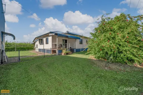 2 Cuthill Rd, Walter Lever Estate, QLD 4856