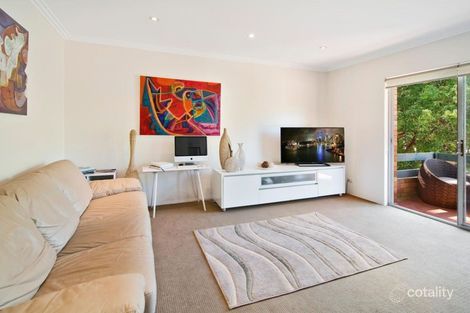 13/27a Eaton St, Neutral Bay, NSW 2089