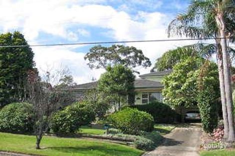 3 Rangers Retreat Rd, Frenchs Forest, NSW 2086