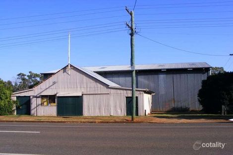 53 Bell St, Kumbia, QLD 4610