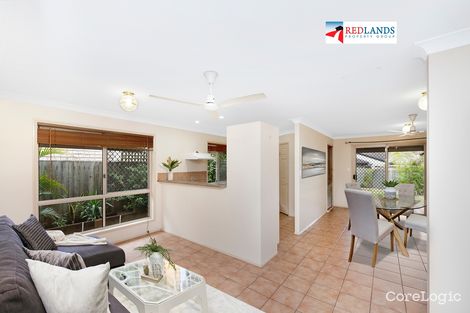 Property photo of 64 Seeana Drive Mount Cotton QLD 4165