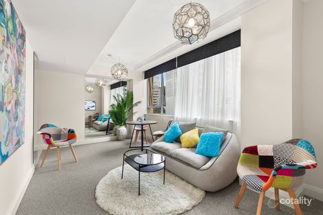 Property photo of 1707/38-42 Bridge Street Sydney NSW 2000