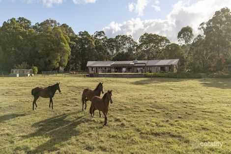 Property photo of 291 Valdora Road Valdora QLD 4561