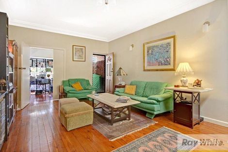 Property photo of 5 Lansdowne Parade Oatley NSW 2223