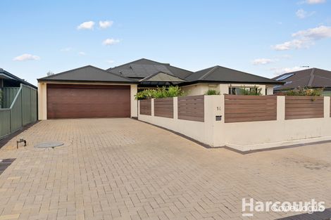 Property photo of 14 Tassell Way Ravenswood WA 6208