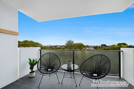 Property photo of 39/17 Everton Road Strathfield NSW 2135