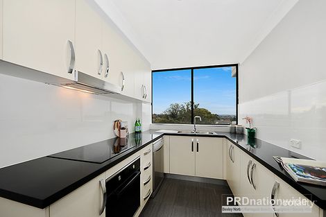 Property photo of 39/17 Everton Road Strathfield NSW 2135