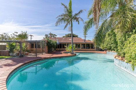 Property photo of 62 Coolibah Drive Greenwood WA 6024