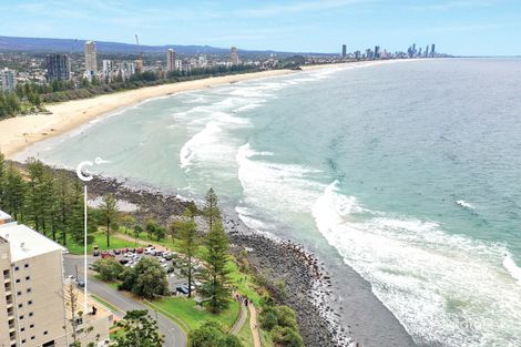 9/2 Goodwin Tce, Burleigh Heads, QLD 4220