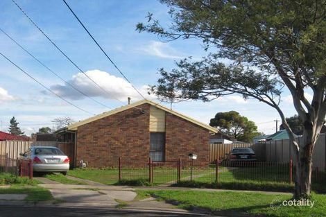 4 Antrim Ct, Deer Park, VIC 3023