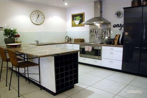 Property photo of 34/110 Macquarie Street Teneriffe QLD 4005