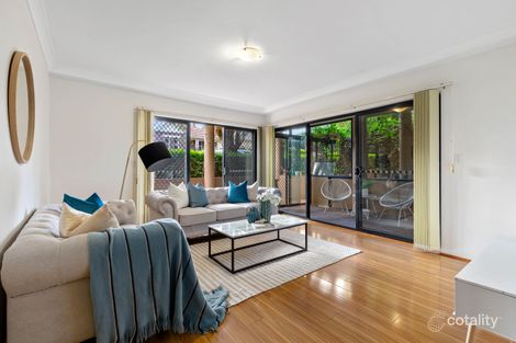 16/41-51 Wright St, Hurstville, NSW 2220