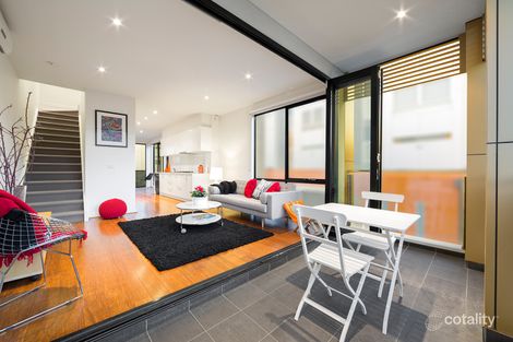 Property photo of 24 Barries Place Clifton Hill VIC 3068