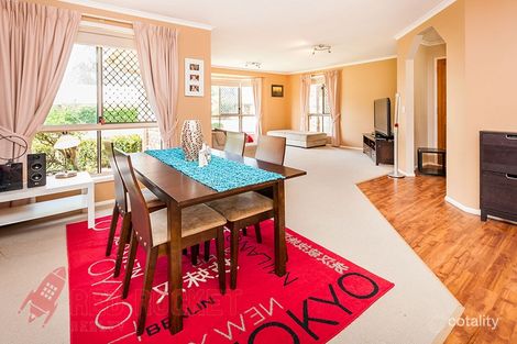 Property photo of 6 Haussman Court Meadowbrook QLD 4131