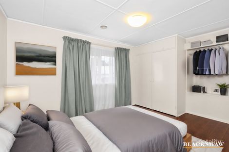 Property photo of 166 Captain Cook Crescent Narrabundah ACT 2604