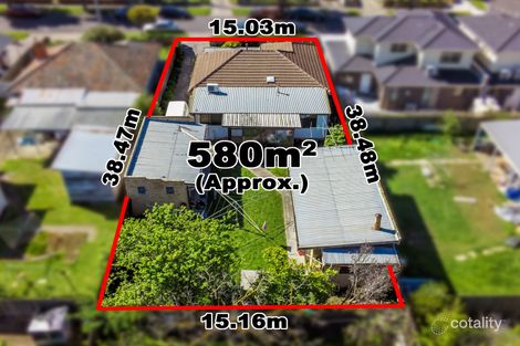 Property photo of 1 Kodre Street St Albans VIC 3021