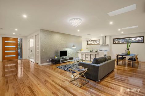 Property photo of 1/1 Katrina Street Doncaster VIC 3108
