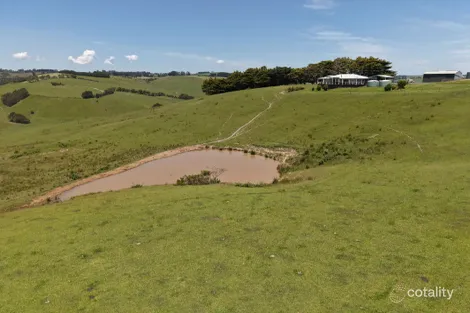 Property photo of 245 Markleys Road Mirboo North VIC 3871