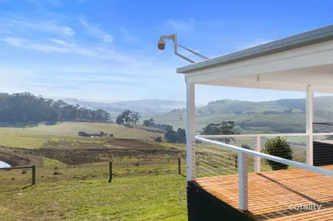 Property photo of 245 Markleys Road Mirboo North VIC 3871