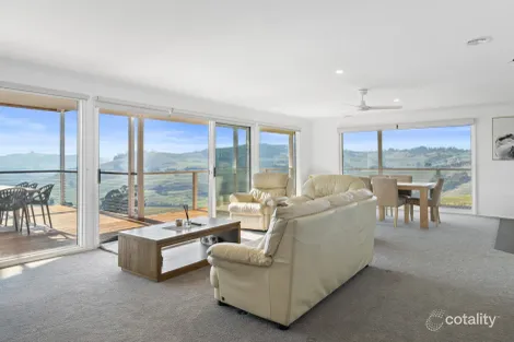 Property photo of 245 Markleys Road Mirboo North VIC 3871