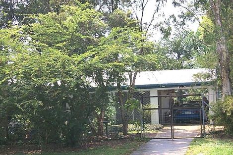 43 Beatrice St, Mooroobool, QLD 4870