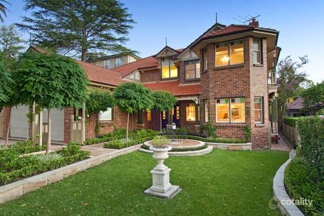 Property photo of 18 Elfrida Street Mosman NSW 2088