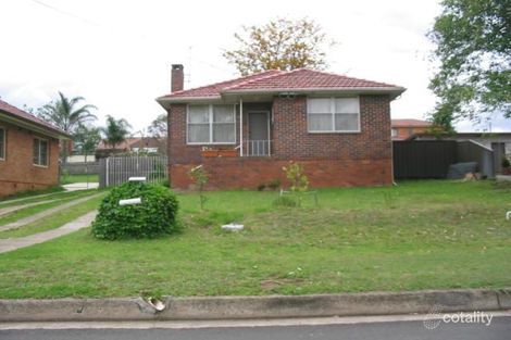 24 Toohey Ave, Westmead, NSW 2145