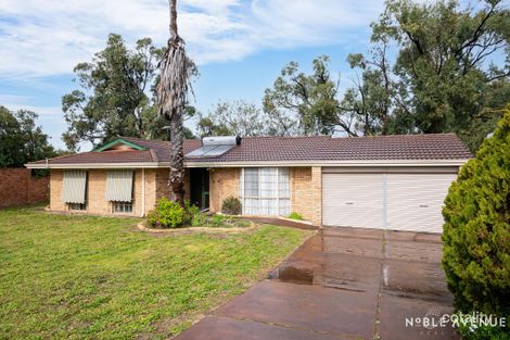 Property photo of 25 Rae Place Hillarys WA 6025