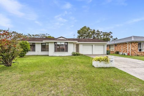 Property photo of 12 Casuarina Close Yamba NSW 2464