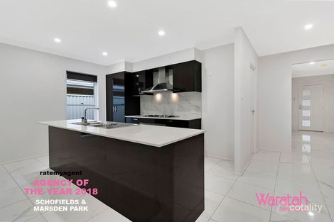 Property photo of 39 Cloud Street Schofields NSW 2762