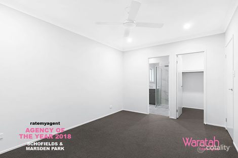 Property photo of 39 Cloud Street Schofields NSW 2762