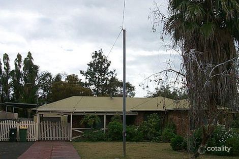 6 Mekong Way, Greenfields, WA 6210