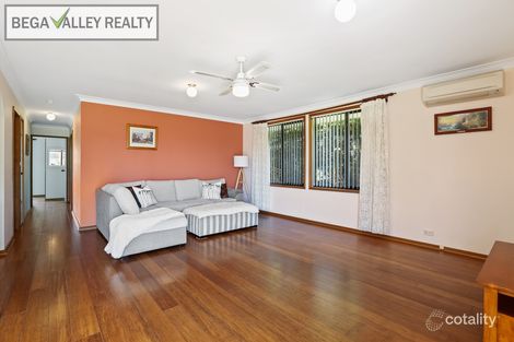 Property photo of 203 Newtown Road Bega NSW 2550